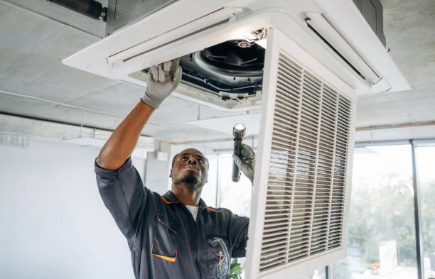Licensed Hvac service in Given, WV - FH HVAC